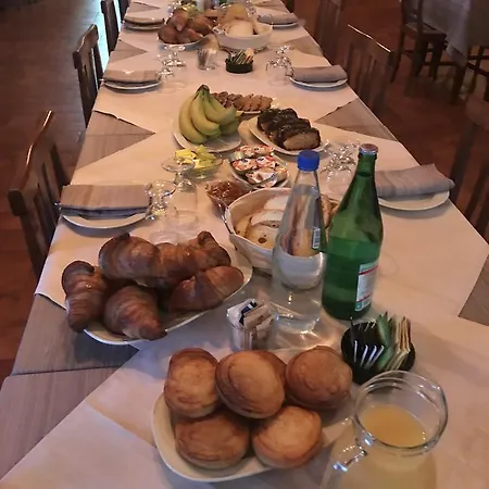 La Casa Sarda *