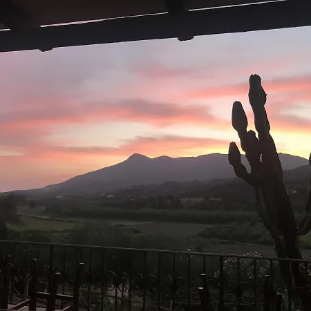 La Casa Sarda فندق