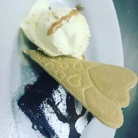 Hotel La Casa Sarda Fluminimaggiore