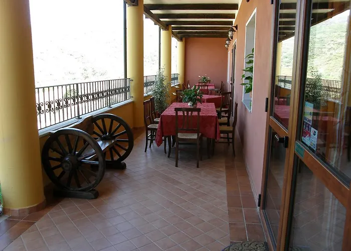 La Casa Sarda * Fluminimaggiore