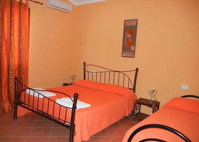 Hotel La Casa Sarda *