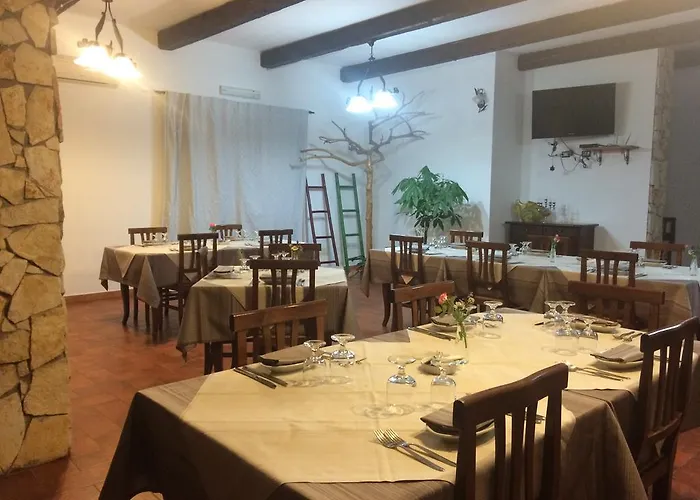 Hotel La Casa Sarda Fluminimaggiore