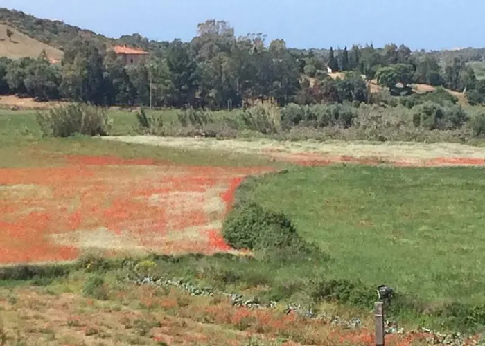 La Casa Sarda Fluminimaggiore
