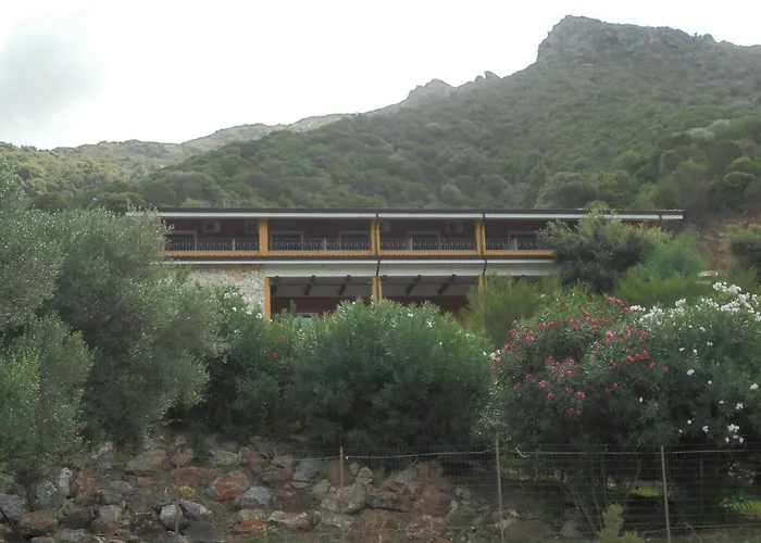 La Casa Sarda * Fluminimaggiore