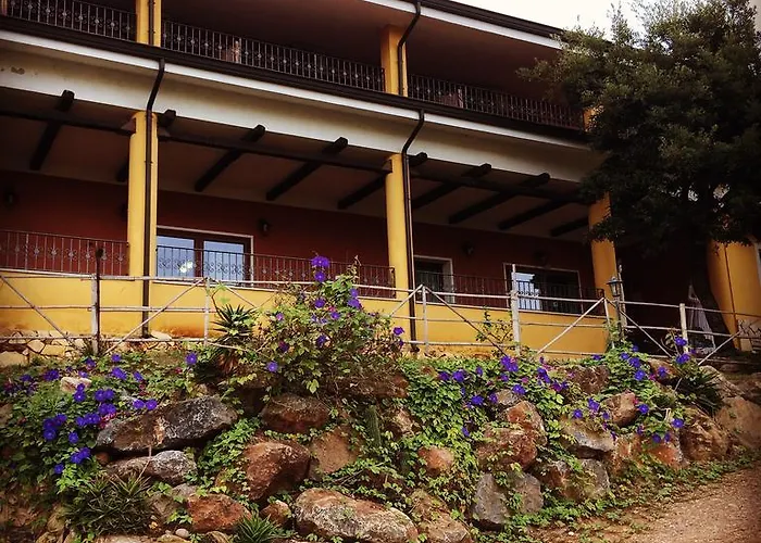 La Casa Sarda Fluminimaggiore