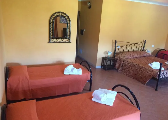 Hotel La Casa Sarda Fluminimaggiore