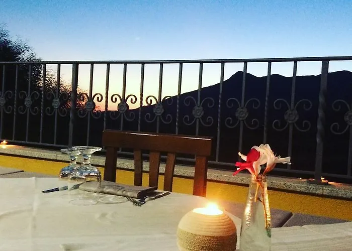 La Casa Sarda * Fluminimaggiore