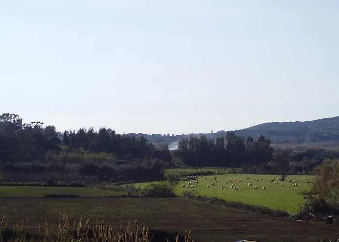 Hotel La Casa Sarda Fluminimaggiore