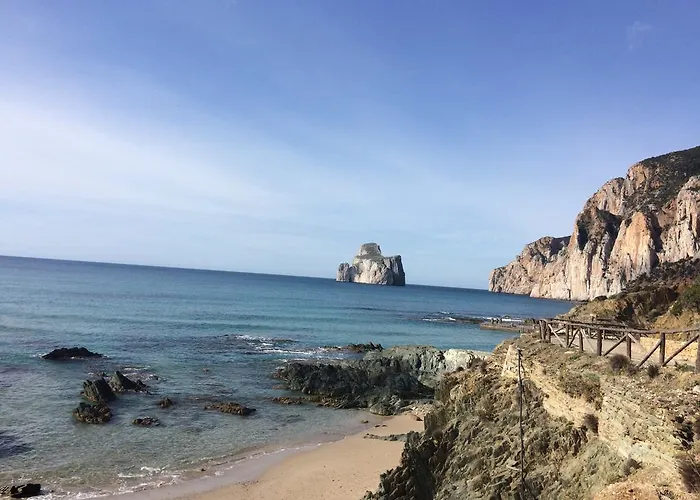 La Casa Sarda Hotel *