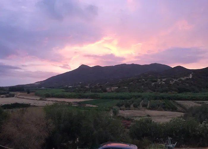 La Casa Sarda Fluminimaggiore