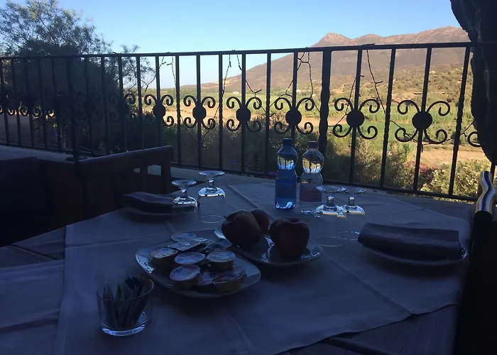 La Casa Sarda Hotel Fluminimaggiore