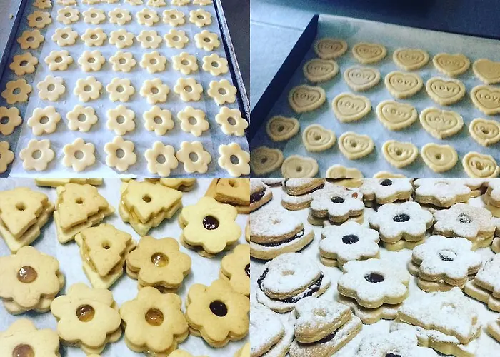 Hotel La Casa Sarda *